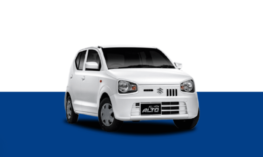 Suzuki Alto May Get Rs.186,446 Price Hike Due to GST Surge