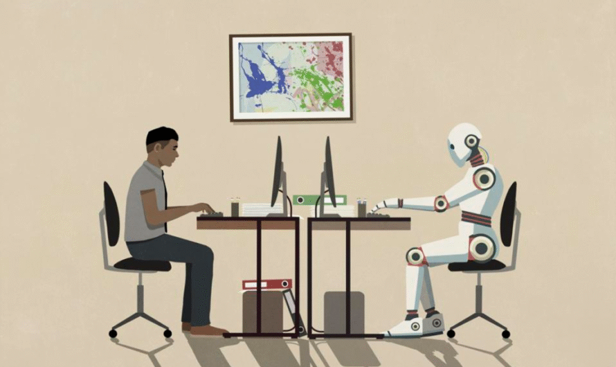 5 Soft Skills You Need to Future-Proof Your Career in the AI Age