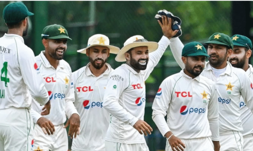 🏏 Pakistan Faces New Challenges in ICC World Test Championship Cycle [2025-27]
