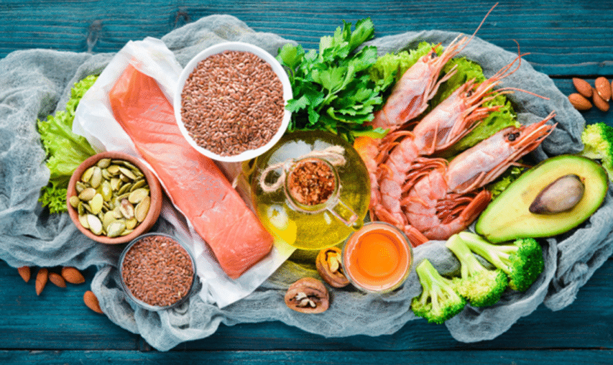 5 Superfoods That Keep Your Heart Strong and Healthy