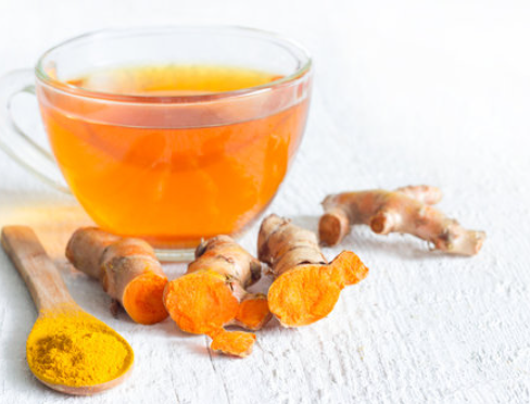 Ancient Wisdom: 5 Herbal Teas to Boost Liver Function Naturally