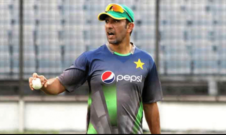 PCB Considering Former All-Rounder as New Red-Ball Coach