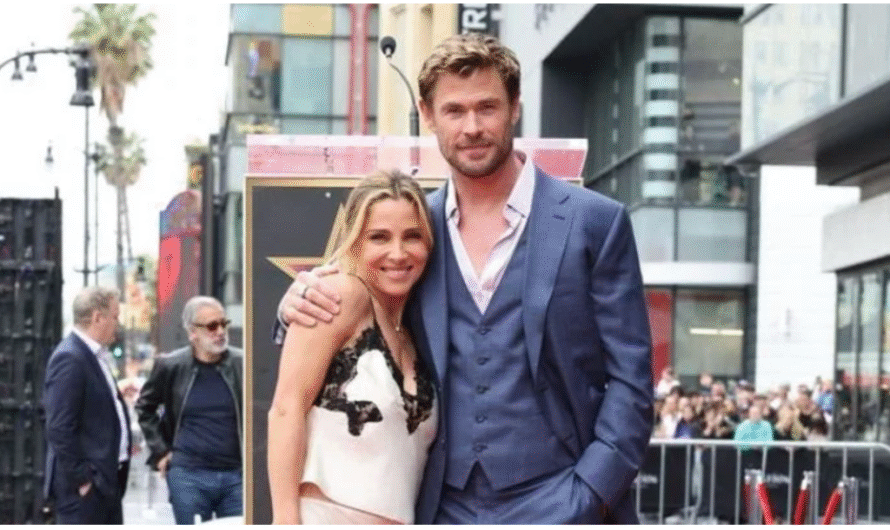 Chris Hemsworth Breaks Elsa Pataky’s Promise Amid Recent Family Shake-Up