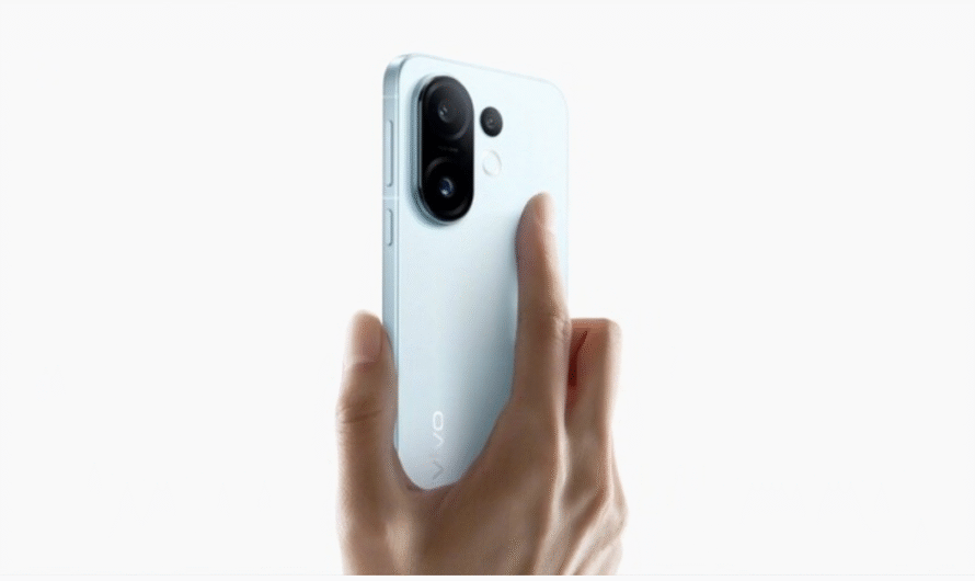 Vivo launches compact S30 Pro Mini with 6,500 mAh battery, three 50 MP cameras and Dimensity 9300+