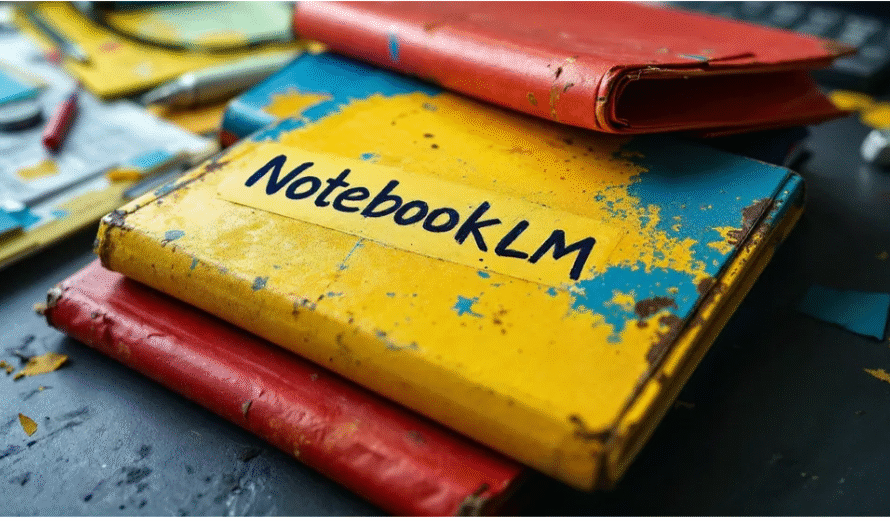 How to Use Google’s AI-Powered Notebook: A Beginner’s Guide”: