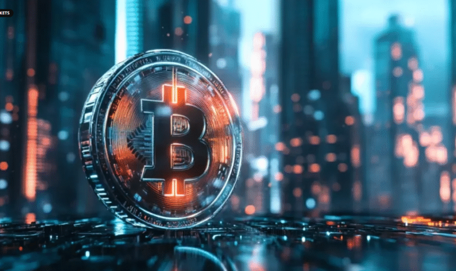 Bitcoin Steady Above $104K as Traders Eye Historically Bullish Second Half of the Year