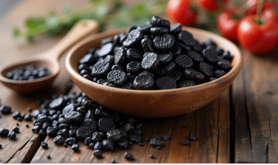 Shilajit Benefits: Nature’s Ancient Super Supplement for Vitality and Strength