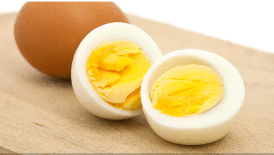 🥚 How Healthy Are Boiled Eggs? A Simple Superfood Explained