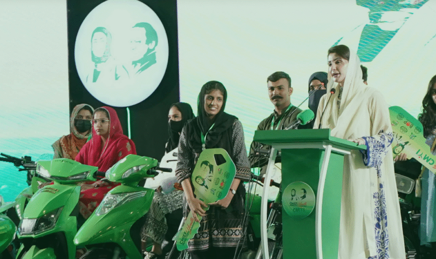 “Claim Rs. 50,000 Govt Subsidy on Electric Bikes in Pakistan – Here’s How to Save Big in 2025!”