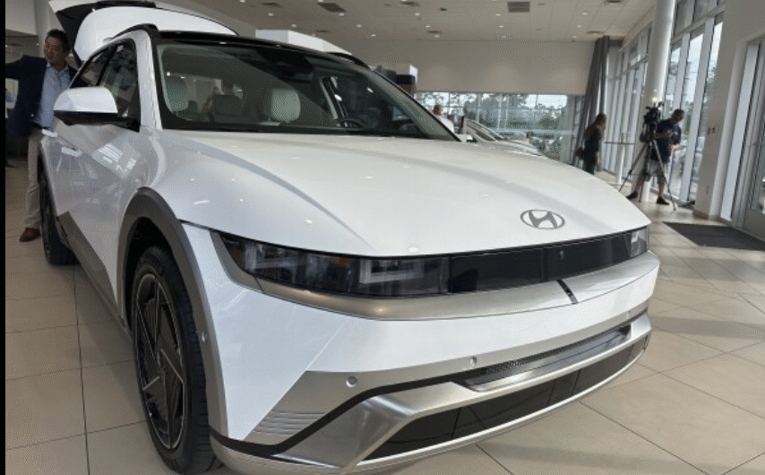 🚗 3 Upcoming Hyundai EVs You Should Know About