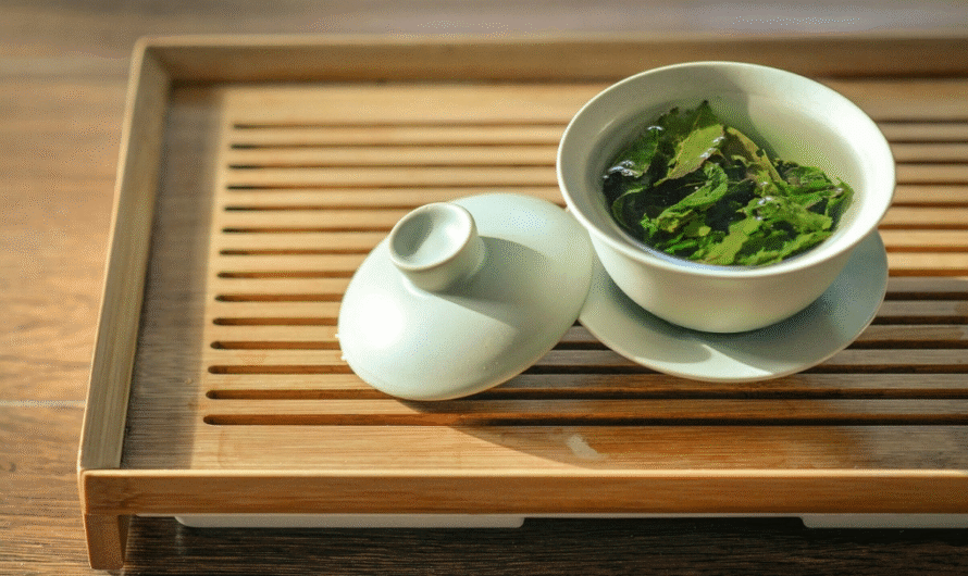 Boost Your Liver Health With These 5 Foods