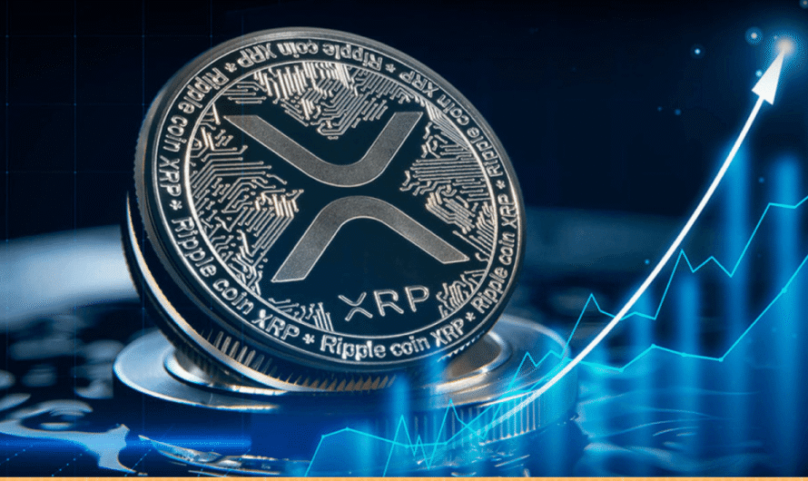If You Invest $10K in XRP Today When Could You Be a Millionaire