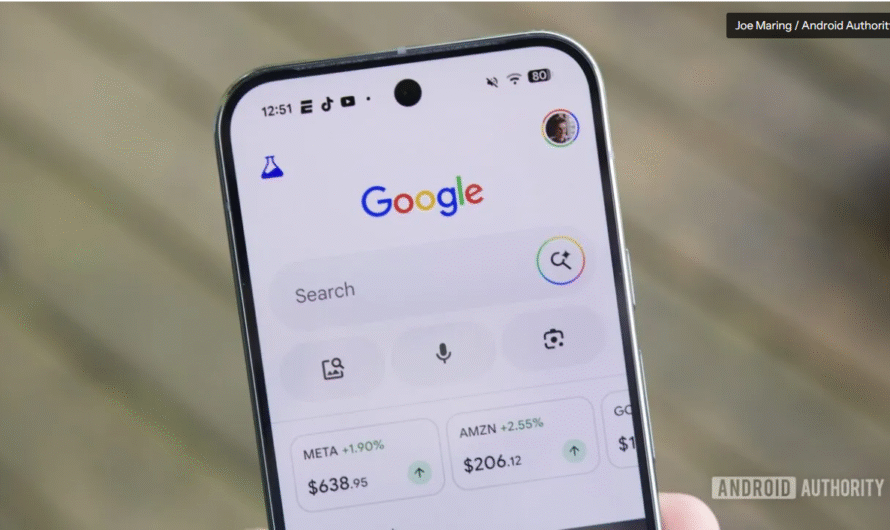 I Gave Google’s AI Mode a ShotGoogle’s AI Mode Was Impressive — But I’m Staying with Perplexity.