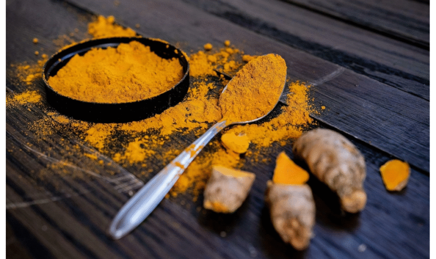 6 Foods That Help Combat Fatty Liver Disease