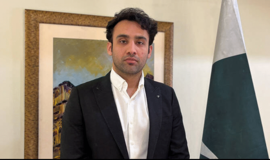 Pakistan’s Bold Move: Launching a Strategic Bitcoin Reserve Pakistan