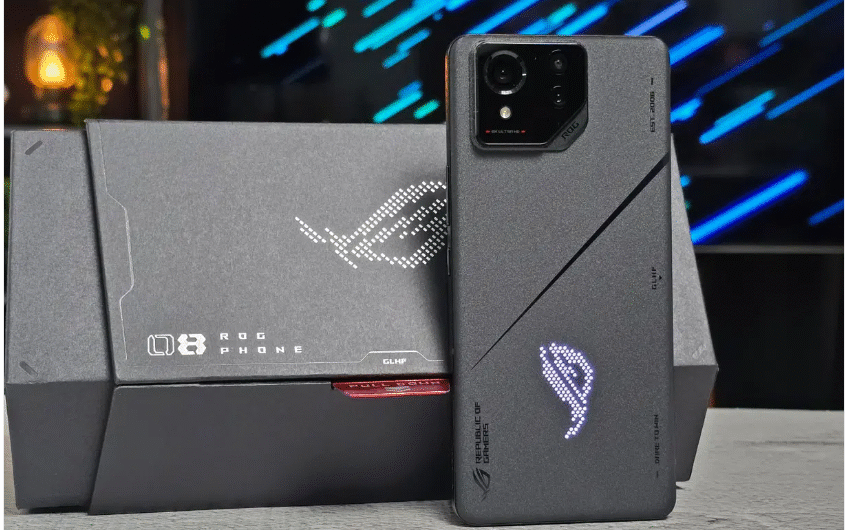 Top 10 Fastest Smartphones of 2025 – Performance Kings