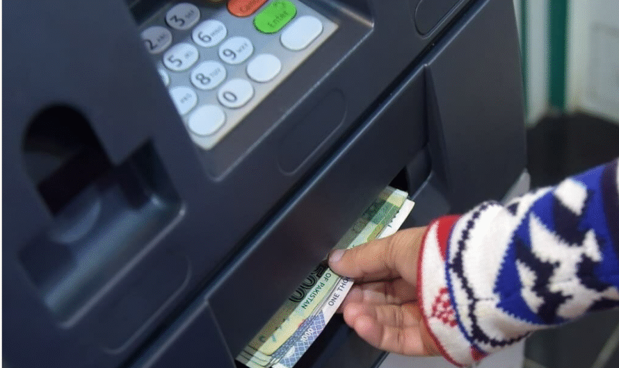 Non-Filers: Govt Hikes Cash Withdrawal Limit to Rs75,000 in Major Policy Shift