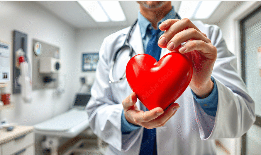 TheBest Exercise for Heart Health Backed by U.S. Heart Experts