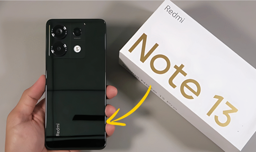 Redmi Note 13 Pro Review: Ultimate Powerhouse with Stunning 200MP Camera & Lightning-Fast 67W Charging.