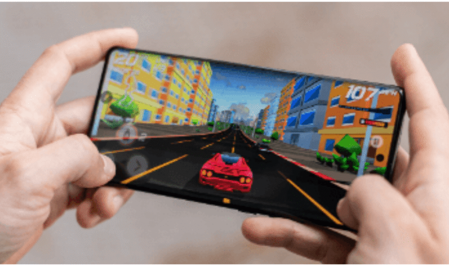 🎮 Top Gaming Smartphones Under Rs. 25,000 in June 2025 – Best Performance on a Budget!