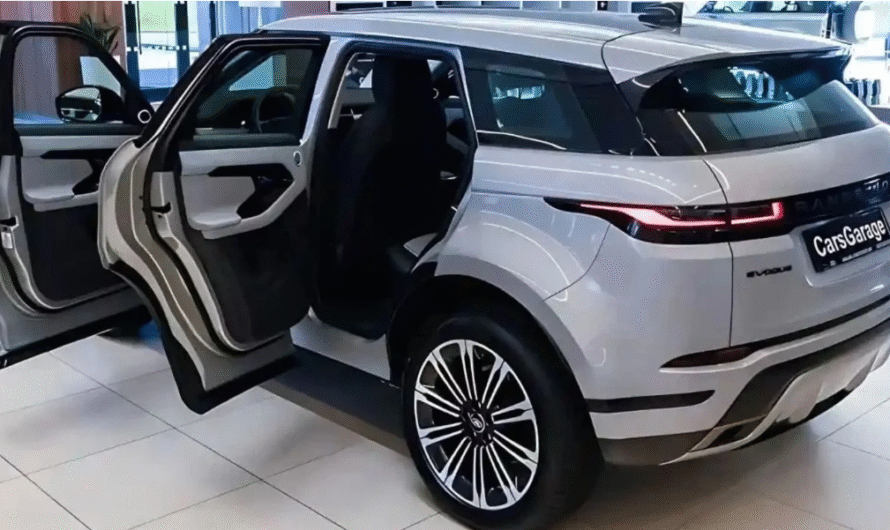 Maruti Launches Mini Range Rover SUV at ₹6 Lakh – Mileage Meets Style