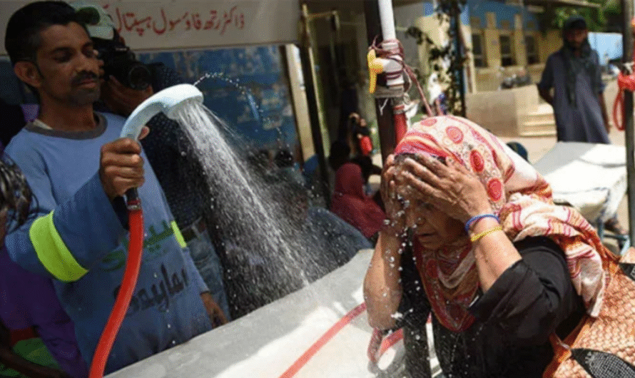 Eid al-Adha to Bring Hot and Dry Weather, According to Met Office Forecast.