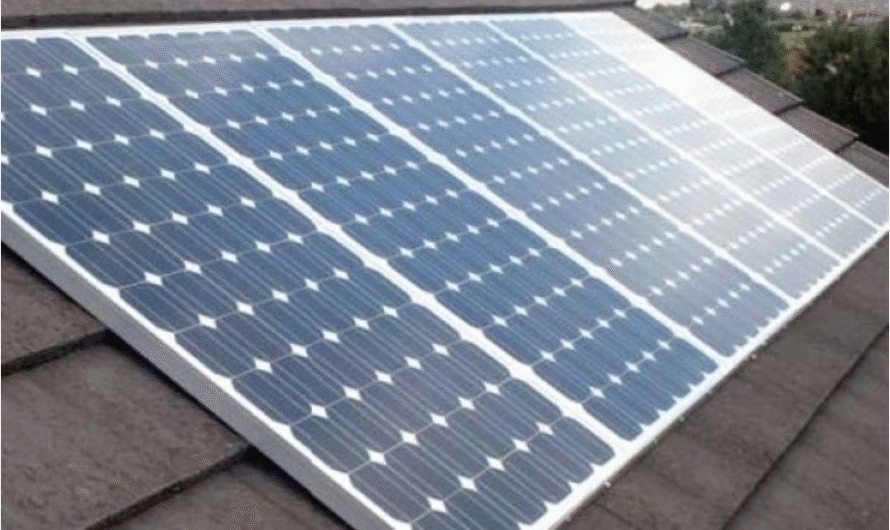 Taxes on Hybrid Cars and Solar Panels