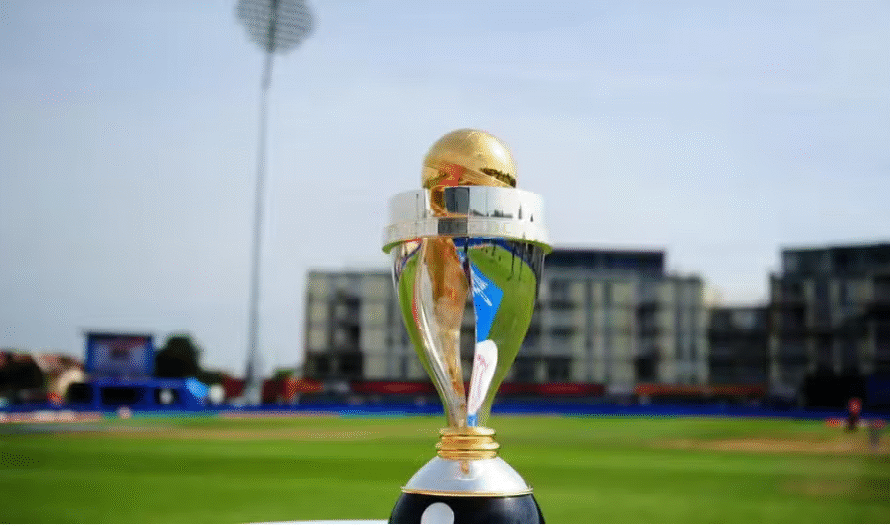 Pakistan Fate Decided as ICC Names Venues for Women’s ODI World Cup in India.