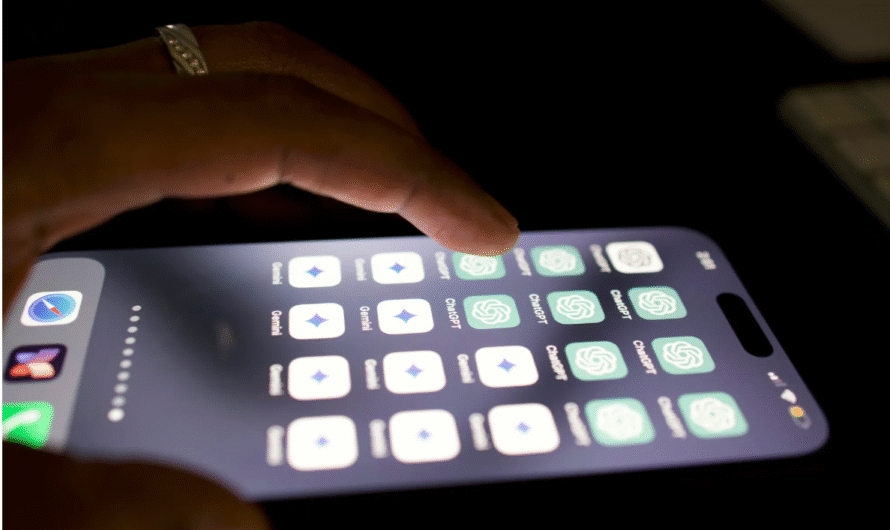 9 Game-Changing AI Tools You Must Use in 2025 to Stay Ahead