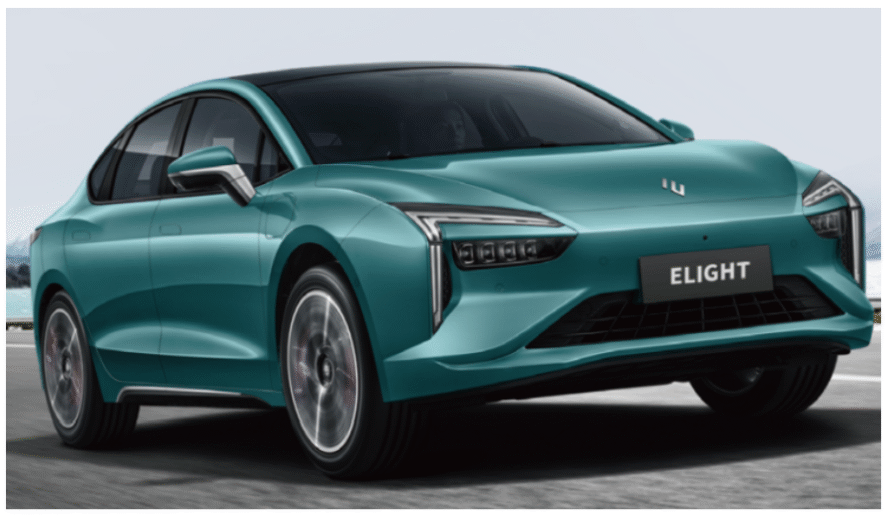 New Electric Vehicle to Enter Pakistani Market – What to Expect