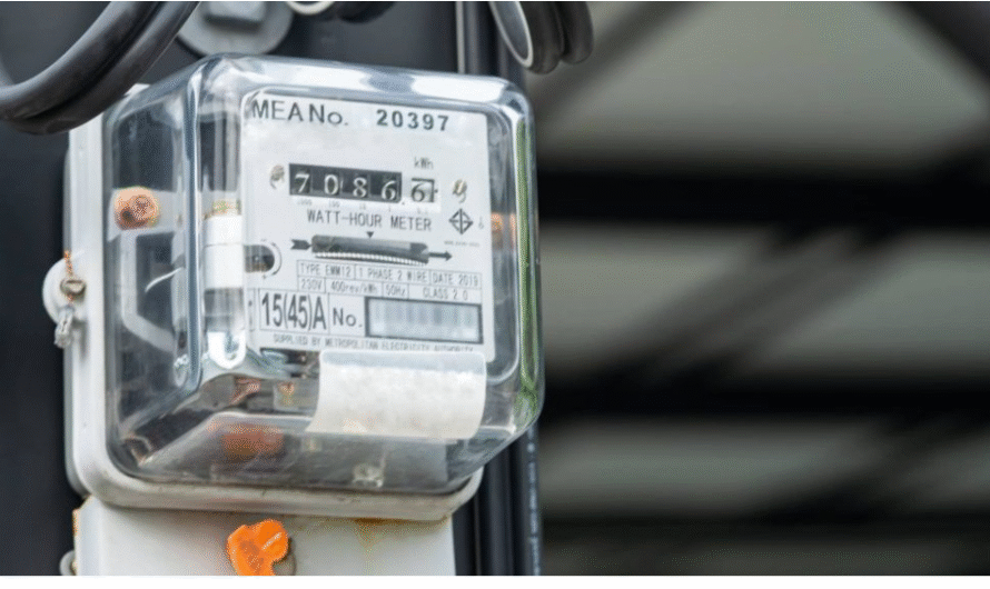 Govt Launches Official App to Help Consumers Calculate Electricity Units