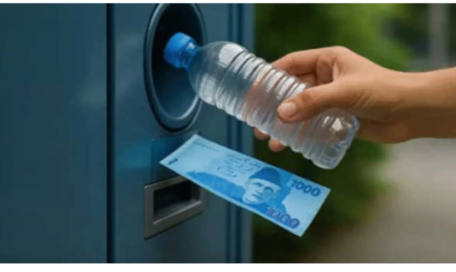 Punjab Turns Plastic Waste into Cash: A Game-Changing Green Credit Initiative