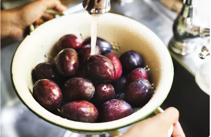 12 Vibrant Purple Foods That Can Improve Your Health