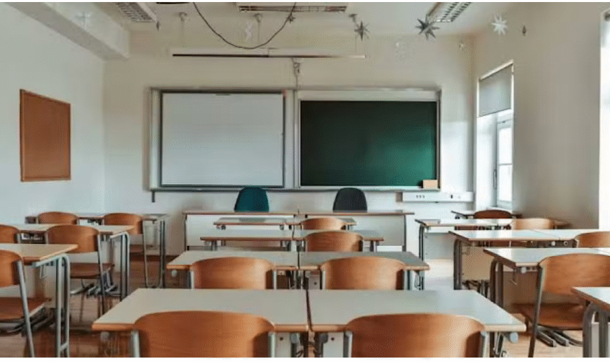 Punjab Govt Allocates Rs. 250 Million for New Classrooms in Public Schools