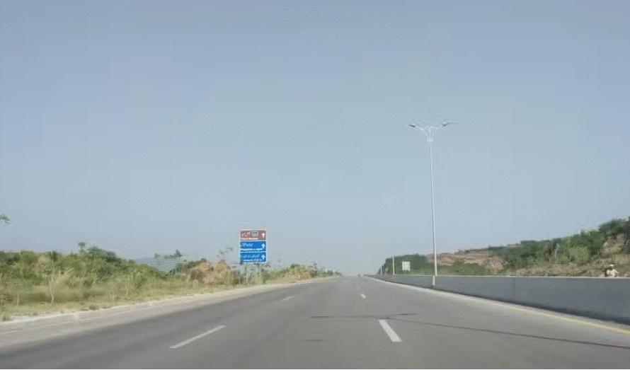Islamabad’s Iconic Road to Get a Stunning New Landmark