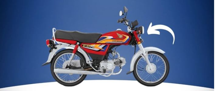Honda Motorcycle Prices Increased After Budget 2025, 26 New Rates Come