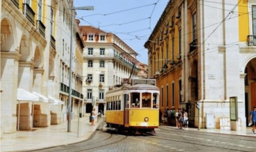 7 Easiest European Countries for Students to Get PR After Graduation