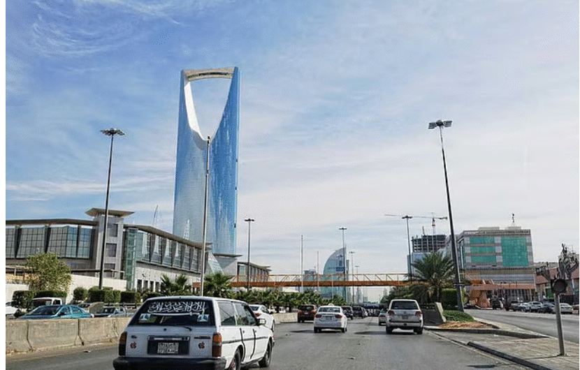 Foreigners to Buy Property in Saudi Arabia Starting 2026