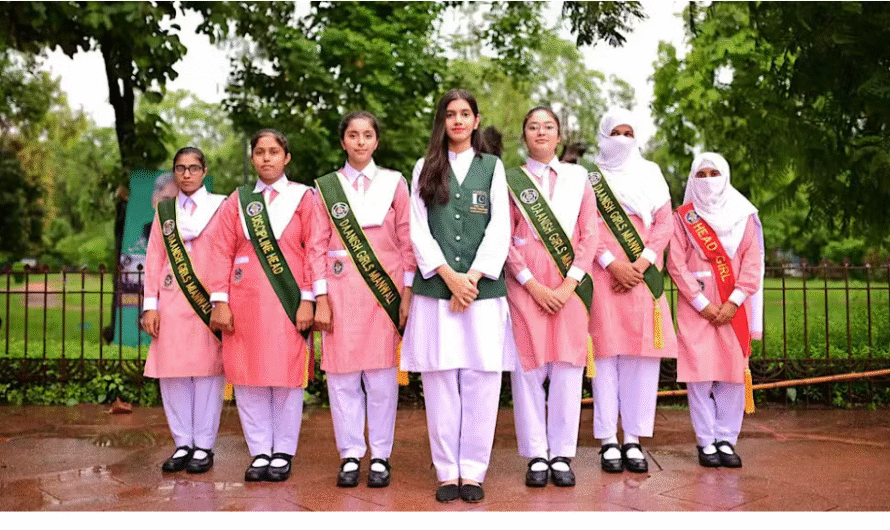 Punjab Expands Free Education Network with New Daanish Schools