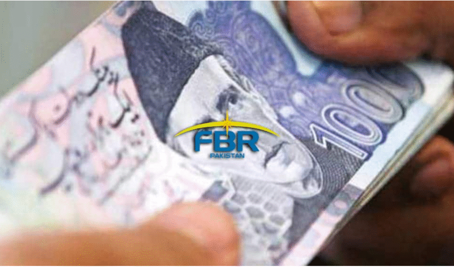 No New Tax on Cash Withdrawals, Says FBR in Official Statement