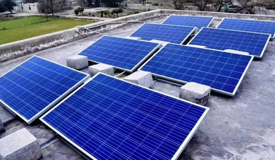 Govt Plans to Scrap Solar Net Metering: Major Blow to Clean Energy in Pakistan