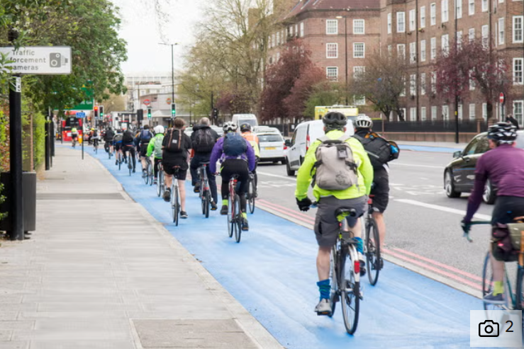 This Exercise Burns 4x More Calories Than Walking – Here’s What It Is