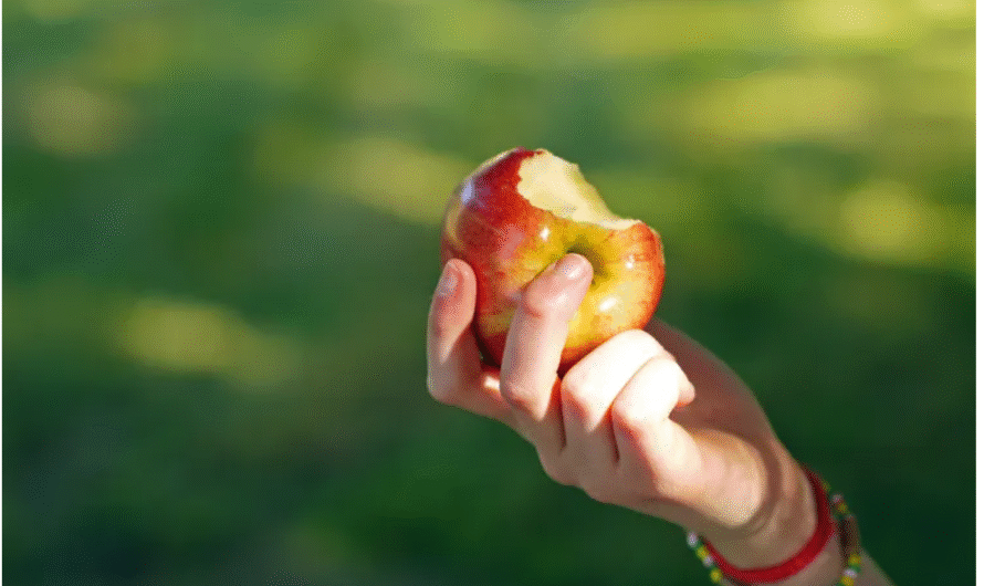 Best Time to Eat an Apple for Digestion, Weight Loss & Sleep Benefits
