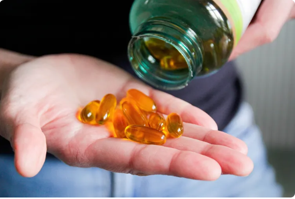 Vitamin D and Blood Pressure: What You Need to Know