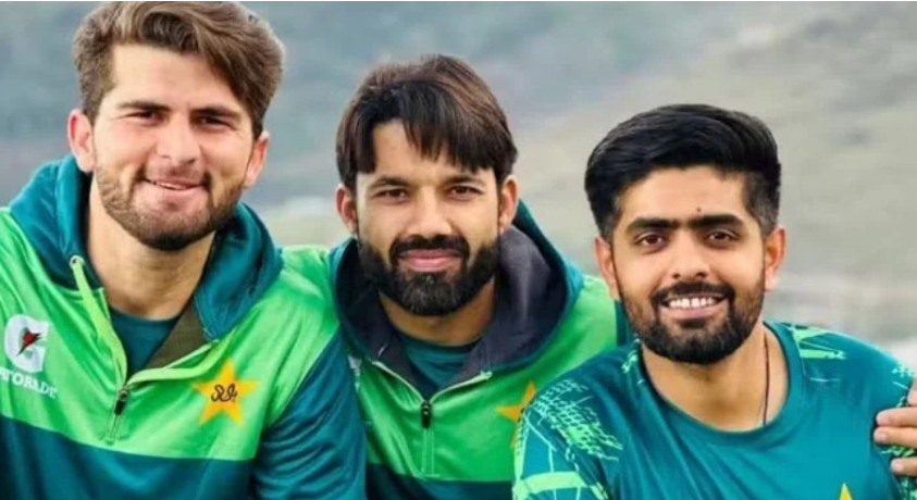 Salman Ali Agha Confirms Babar, Rizwan, Shaheen in Pakistan’s