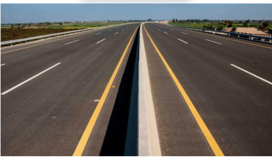 Govt Approves Two New Motorway Projects for Punjab