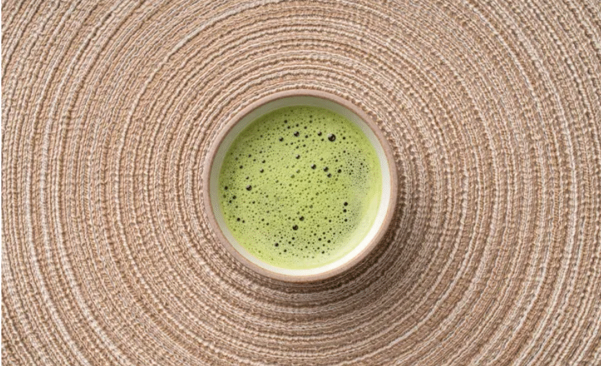 Best Time to Drink Green Tea for Blood Pressure Control