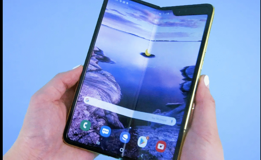 Meet the Galaxy G Fold: Samsung’s Most Ambitious Foldable Yet