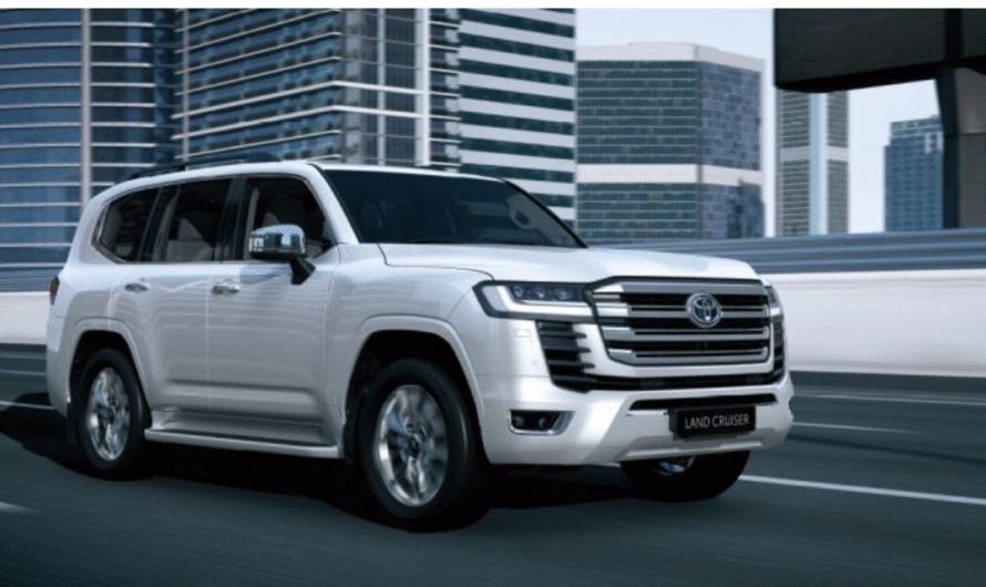 Used Land Cruisers Now More Affordable Than Ever – Up to Rs. 8M Off