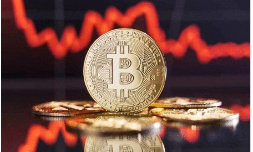 Bitcoin Hits Record High — These 3 Price Levels Are Next